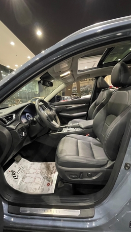 Sanabis, Vehicles, Cars & Trucks , BHD 8900,  Infiniti QX50,  2022,  Automatic,  40000 KM,  Infinity QX50 Model