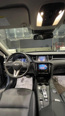 Sanabis, Vehicles, Cars & Trucks , BHD 8900,  Infiniti QX50,  2022,  Automatic,  40000 KM,  Infinity QX50 Model