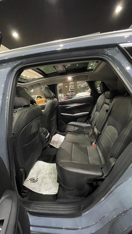 Sanabis, Vehicles, Cars & Trucks , BHD 8900,  Infiniti QX50,  2022,  Automatic,  40000 KM,  Infinity QX50 Model