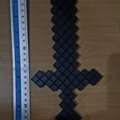 SAR 20,  Minecraft Sword