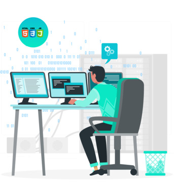 Mumbai, Software Development, Hire Frontend Developers | UI & Web Development Experts