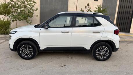 Riyadh, Vehicles, Cars & Trucks , SAR 43500,  HYUNDAI VENUE PREMEUM,  2023,  Automatic,  66000 KM,  Registered 2024 FULL OPTION BASMA G