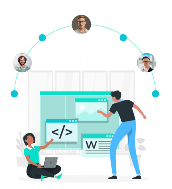 Mumbai, Software Development, Hire NodeJS Developers | Backend Development Company