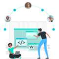 Hire NodeJS Developers | Backend Development Company