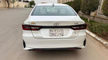Riyadh, Vehicles, Cars & Trucks , TOYOTA YARIA Y,  2023,  Automatic,  70000 KM,  REGISTERED IN 2024 NEAT AND CLEAN  LST OFFER 39500 Sr