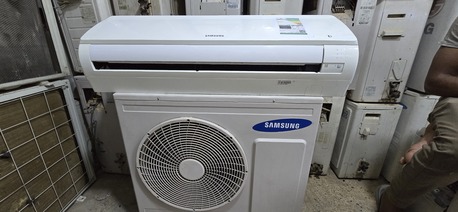 Al Ghubayrah, Air Conditioners, SAR 700,  Samsung Power Consumption  Air-conditioner For Selling