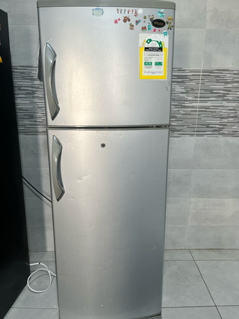 Jeddah, Electronics, SAR 650,  Super General Refrigerator For Sale In A Very Good Cooling Condition