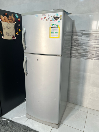 Jeddah, Electronics, SAR 650,  Super General Refrigerator For Sale In A Very Good Cooling Condition