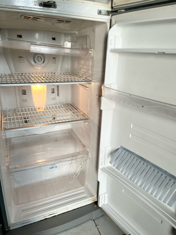 Jeddah, Electronics, SAR 650,  Super General Refrigerator For Sale In A Very Good Cooling Condition