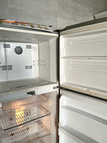 Jeddah, Electronics, SAR 650,  Super General Refrigerator For Sale In A Very Good Cooling Condition