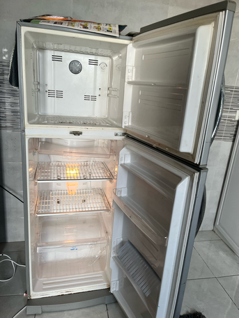 Jeddah, Electronics, SAR 650,  Super General Refrigerator For Sale In A Very Good Cooling Condition
