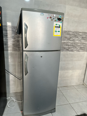 Jeddah, Electronics, SAR 650,  Super General Refrigerator For Sale In A Very Good Cooling Condition