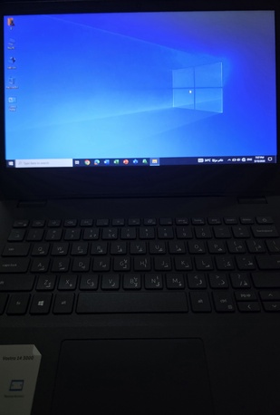 Riyadh, Appliances, SAR 850,  Laptop Dell For Sale