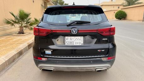 Riyadh, Vehicles, Cars & Trucks , CHANGAN CS 75,  2022,  Automatic,  160000 KM,  4X4 FULL OPTIONS Last Offer 36000 SR