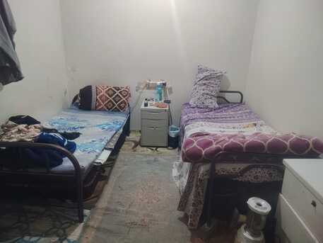 Al Ghubayrah, Bedspace For Rent, SAR 200/month,  Bed Space For Pakistani Bachelor Only For 200Sr. Per Month In Ghubairah