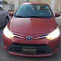 SAR 25000,  Toyota - Yaris,  2015,  Automatic,  233000 KM,  Good Condition