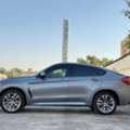 SAR 119000,  Bmw X6 M,  2015,  Automatic,  128000 KM,  Well Maintained, Low Mileage, Saudi Specification. V8 Kit M