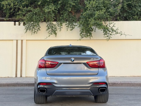 Riyadh, Vehicles, Cars & Trucks , SAR 119000,  Bmw X6 M,  2015,  Automatic,  128000 KM,  Well Maintained, Low Mileage, Saudi Specification. V8 Kit M