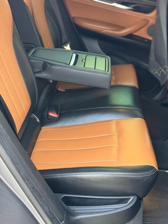 Riyadh, Vehicles, Cars & Trucks , SAR 119000,  Bmw X6 M,  2015,  Automatic,  128000 KM,  Well Maintained, Low Mileage, Saudi Specification. V8 Kit M
