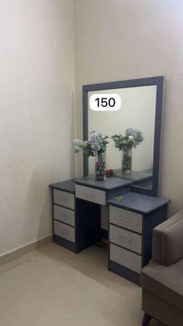 Riyadh, Furniture, SAR 1400,  Urgent Sale &ndash; Household Furniture & Appliances  أثاث وأجهزة منزلية