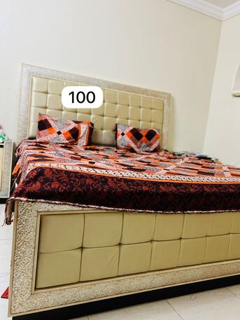 Riyadh, Furniture, SAR 1400,  Urgent Sale &ndash; Household Furniture & Appliances  أثاث وأجهزة منزلية