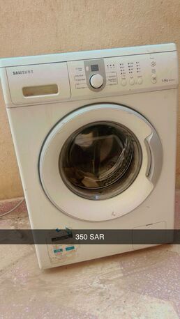 Riyadh, Furniture, SAR 1400,  Urgent Sale &ndash; Household Furniture & Appliances  أثاث وأجهزة منزلية
