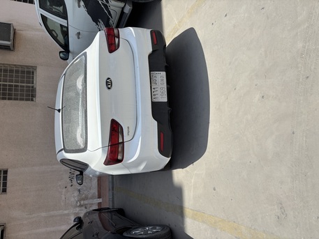 Dammam, Vehicles, Cars & Trucks , SAR 32000,  Kia Rio,  2020,  Automatic,  163000 KM,   Personally Used Car For Sale In Mint Condtion -32000 SAR