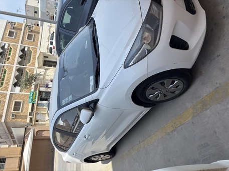 Dammam, Vehicles, Cars & Trucks , SAR 32000,  Kia Rio,  2020,  Automatic,  163000 KM,   Personally Used Car For Sale In Mint Condtion -32000 SAR