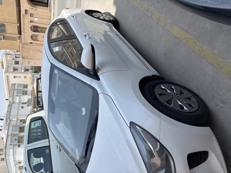 Dammam, Vehicles, Cars & Trucks , SAR 32000,  Kia Rio,  2020,  Automatic,  163000 KM,   Personally Used Car For Sale In Mint Condtion -32000 SAR
