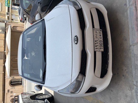 Dammam, Vehicles, Cars & Trucks , SAR 32000,  Kia Rio,  2020,  Automatic,  163000 KM,   Personally Used Car For Sale In Mint Condtion -32000 SAR