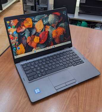 Manama, Tablet Computers, BHD 98,  DELL Core I7 8th Gen 2in1 Touch Laptop+Tablet M.2 SSD 35x Fast FREE Bag & Mouse