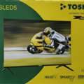 SAR 250,  32"smart Tv