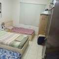 SAR 1200/month,  Furnished,  1 BR,  1BR Furnished,2 BHK Apartment For Executive Bachelor 1200/month,(Family Building),Car Park