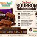 Chocolatey Crunch With Sunfeast Bourbon &ndash; Aap Ka Bazar
