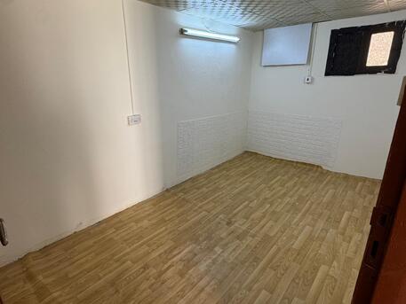 Riyadh, Apartments, Flats, Houses & Villas, SAR 11500/year,  1 BR,  Villa Portion Out House Available, In Malaz. Jareer Street