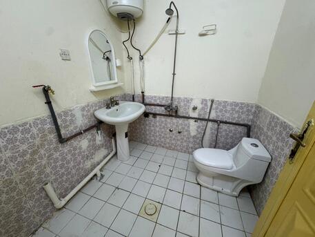 Riyadh, Apartments, Flats, Houses & Villas, SAR 11500/year,  1 BR,  Villa Portion Out House Available, In Malaz. Jareer Street
