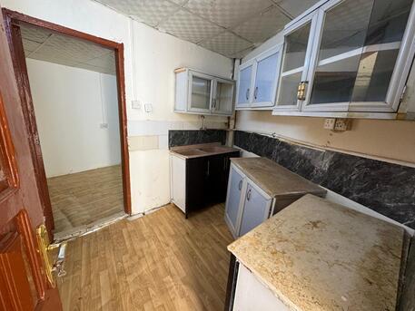 Riyadh, Apartments, Flats, Houses & Villas, SAR 11500/year,  1 BR,  Villa Portion Out House Available, In Malaz. Jareer Street