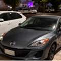 SAR 23000,  Mazda 3,  2013,  Automatic,  350000 KM,    For Sale, First Owner