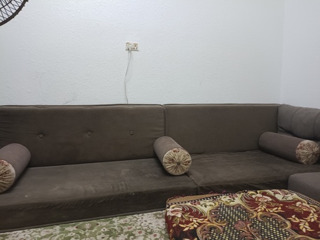Jubail, Furniture, SAR 150,  I Sale Majlis Jubail Alhamra