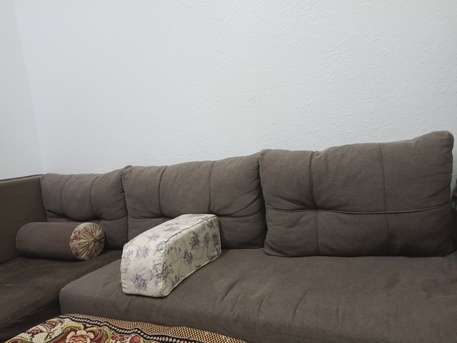 Jubail, Furniture, SAR 150,  I Sale Majlis Jubail Alhamra