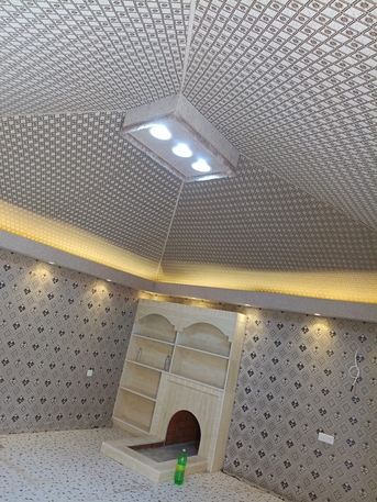 Riyadh, Interior Design, +966 57 611 6877 .حلول الخيام والمجالس ومواقف السيارات ا&