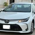 SAR 45000,  Toyota Corolla,  2022,  Automatic,  87365 KM,     2.0L XLI All Original Condition