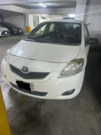 Jeddah, Vehicles, Cars & Trucks , SAR 11000,  Toyota Yaris,  2008,  Manual,  600000 KM,  URGENT SELL