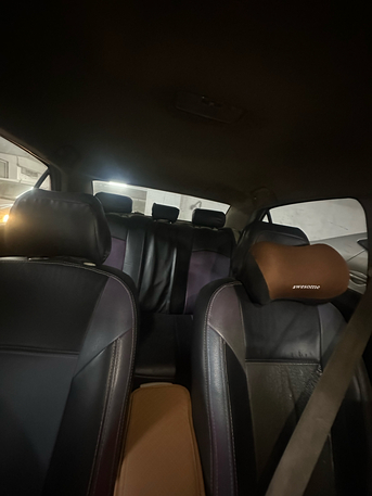 Jeddah, Vehicles, Cars & Trucks , SAR 11000,  Toyota Yaris,  2008,  Manual,  600000 KM,  URGENT SELL