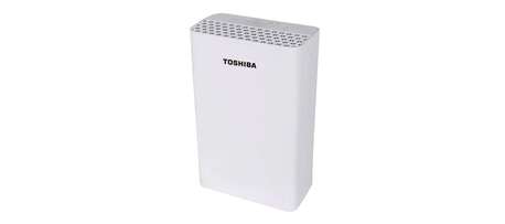 Manama, Appliances, BHD 1,  Toshiba Air Purifier