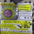 Electrician (Technician,Master, Senior, Specialist)