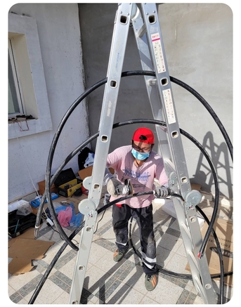 Dammam, Jobs, Electrician (Technician,Master, Senior, Specialist)