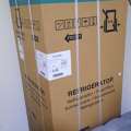 SAR 1000,  Hisense Refrigerator For Sale New Box Pack