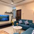Furnished Apartment 2BHK For 6 Months To One Year