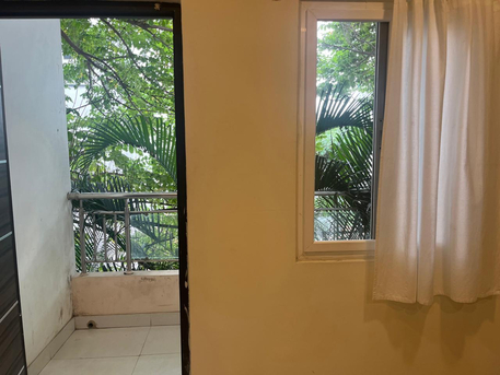 Hyderabad, Villas, Furnished Apartment 2BHK For 6 Months To One Year
